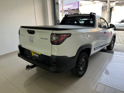 Fiat Strada 1.4 Endurance Cab. Cs Plus Flex 2p