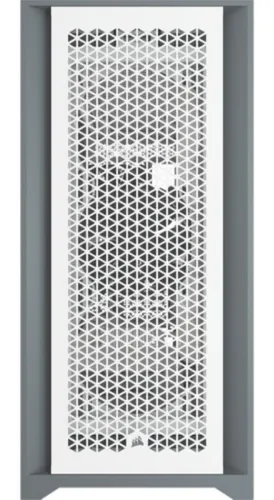 Gabinete Corsair Cc-9011219-ww 7000d Airflow Atx Usb 3.0 /vc