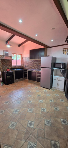 Alquiler Casa Piriapolis Con Parrillero A 1 Cuadra De La Playa