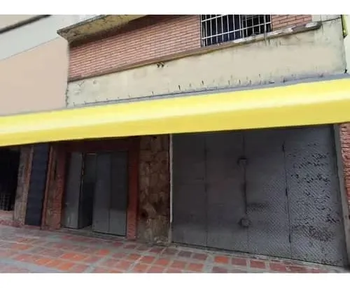 Restaurante En Venta M6z