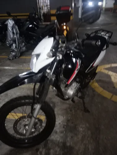 Xr 150l