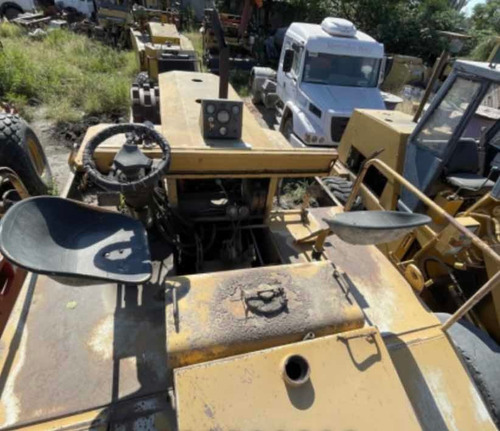 Rodillo Compactador Muller Neumatico Operatvo Envios Al Pais
