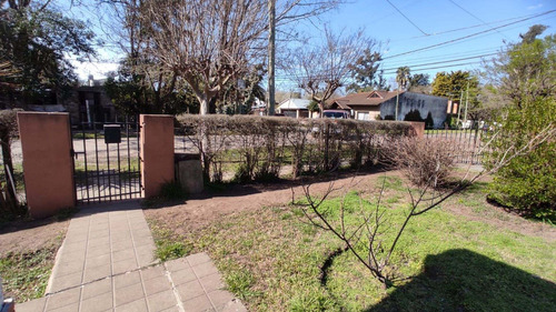 Imagen 16 de 28 de Casa 3 Ambientes Venta Ituzaingo Gran Lote Garage