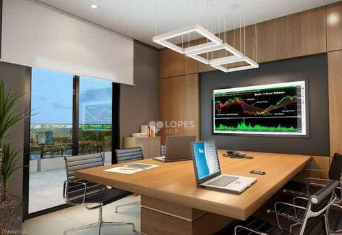 Imagem 4 de 8 de Sala À Venda, 25 M² Por R$ 130.000,00 - Centro - Itaboraí/rj - Sa1472