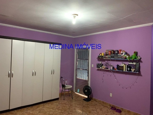 Imagem 18 de 27 de Casa Para Venda Em Ferraz De Vasconcelos! - Ca00367 - 69668724