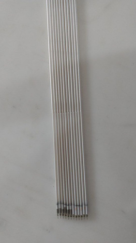 Kit 12 Lampadas Tv Semp Toshiba Lc4046fda (Usado)