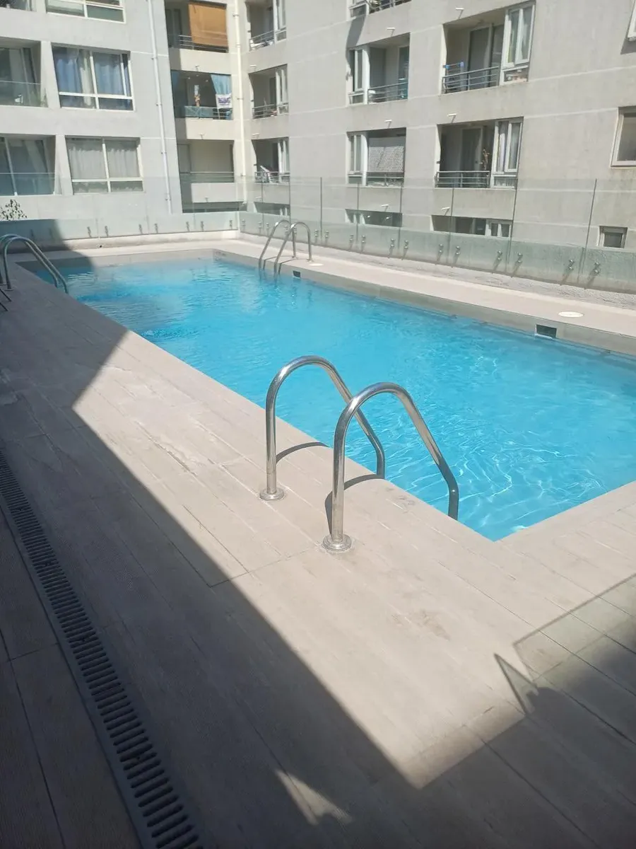 Imagen 4 de 23 de Se Arrienda Departamento 2 Ambientes