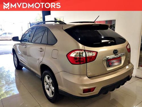 Byd S6, 7 Pasajeros Buen Estado, Mvd Motors Permuto Financio