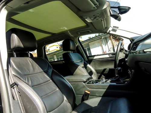 Volkswagen Touareg 3.6 24v 280cv