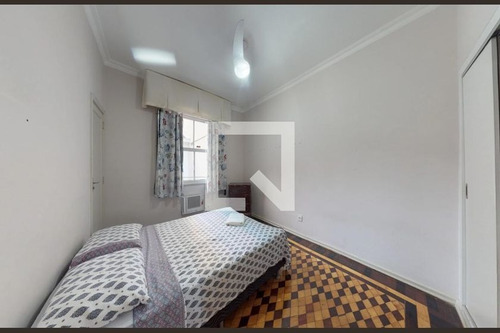 Imagem 7 de 15 de Apartamento À Venda - Ipanema, 3 Quartos, 192 - S893645807