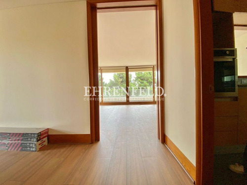 Bosques De Montemar, Concón. Departamento De 153 M2 .
