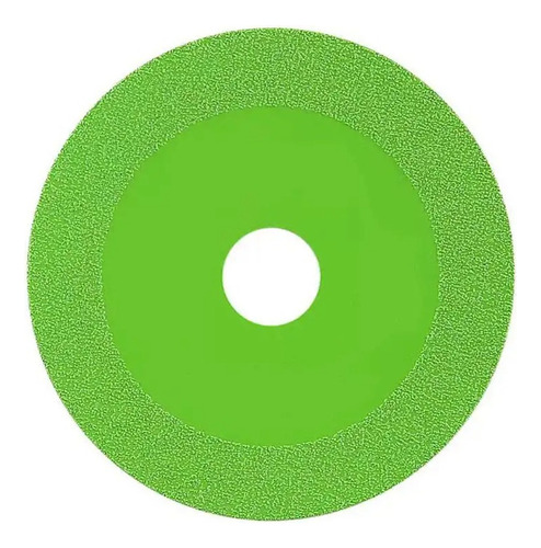 5 Piezas Disco De Corte Disco For Cortar Vidrio