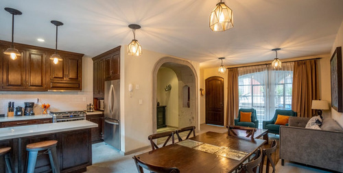 Imagen 3 de 30 de Villa Hatso No.6 En Venta, Col. Alcocer En San Miguel De All