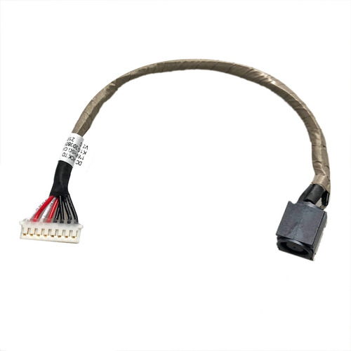 Centro De Carga Para Msi Ge72mvr 7rg Pro Ms-179c Ms-16jc1
