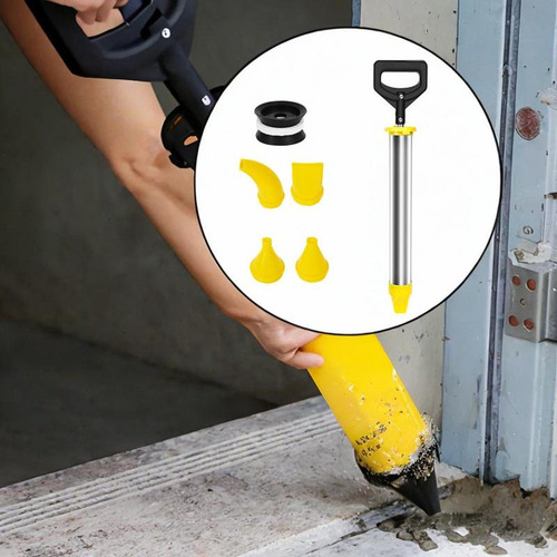 Ph Compatible Herramienta De Lechada De Mortero De Cemento