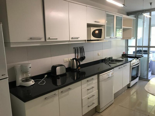 Appartment - Manantiales