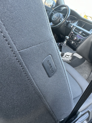 Audi A4 1.8 Ambition Tfsi 170cv