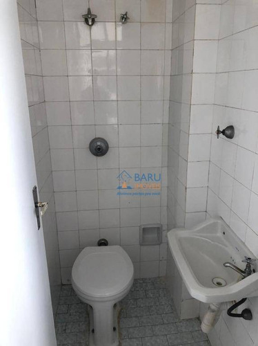 Imagem 18 de 29 de Apartamento Para Alugar, 66 M² Por R$ 2.300,00/mês - Higienópolis - São Paulo/sp - Ap64009