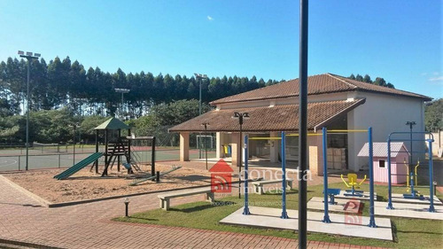 Imagem 30 de 30 de Casa Com 3 Dormitórios À Venda, 327 M² Por R$ 2.350.000,00 - Condomínio Athenas - Paulínia/sp - Ca1032