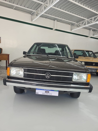 Passat Ls 1979
