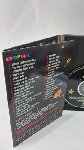Boogie Nights Dirk Diggler (Usado)