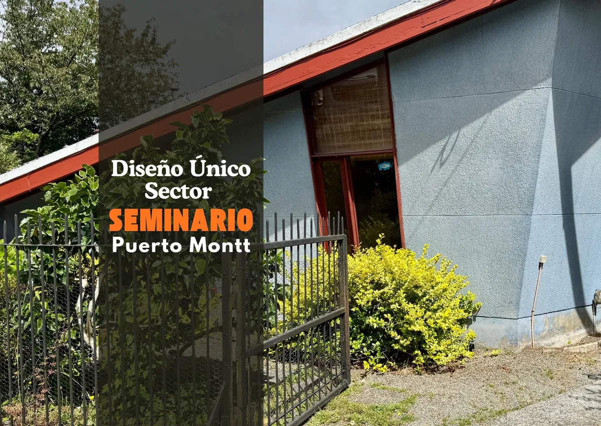 Imagen 1 de 21 de Casa Con Diseño Único A Preservar