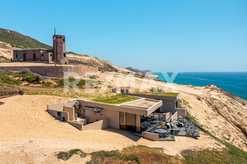 Old Lighthouse Homesite 46 Old Lighthouse, Pacific - Mls #22-3611