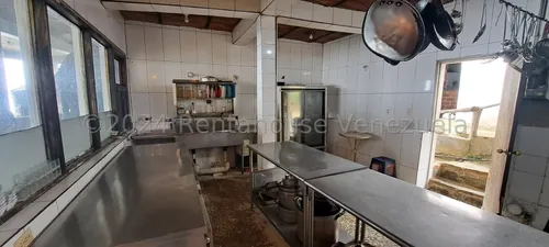 Casa En Venta Galipan Vgi