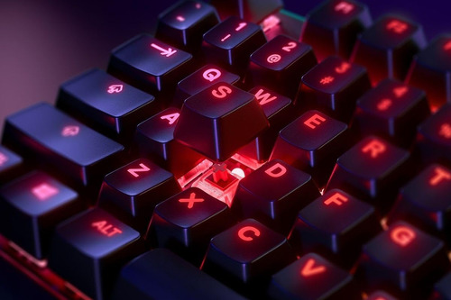 Steelseries Apex 7 Tkl Mecánico Teclado De Juegos Usb