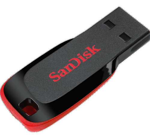 Pendrive Sandisk 32 Gb Cruzer Blade Somos Mayoristas