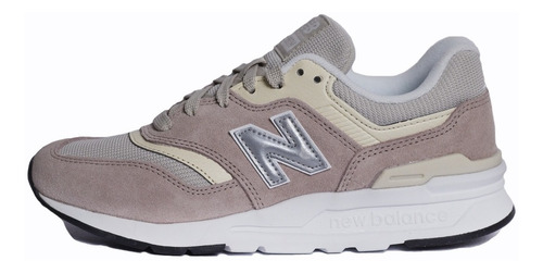 Imagen 3 de 10 de Zapatillas New Balance Mujer Training Art Cw997hcg Omarsport