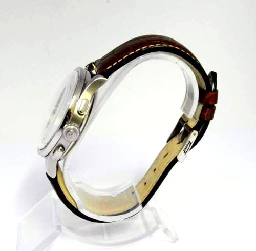 Tissot 500 Anos Brasil Limited Edition 2000