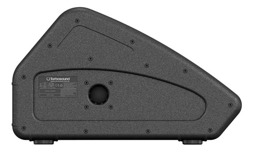 Monitor De Referencia Turbosound Tfx 122m 220v De Audio