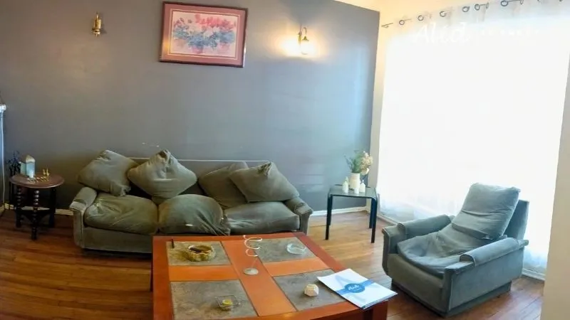 Imagen 2 de 15 de Casa En Venta En Plan De Viña Del Mar