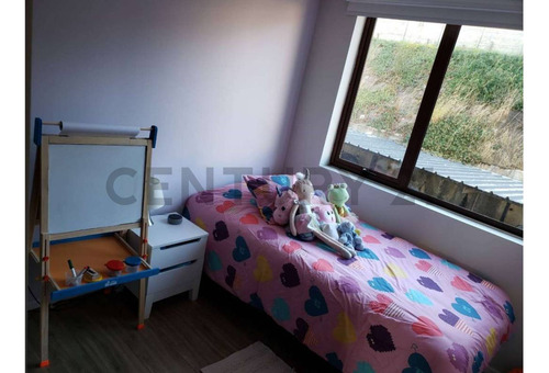 Venta Depto 3d 2b 1e, Lomas De San Andrés, Concep