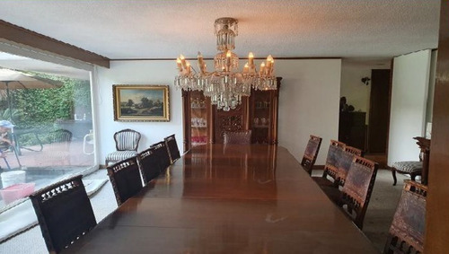 Imagen 2 de 4 de Linda Casa En Venta De 585 M2 En Lomas Altas. Qb