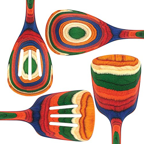 Baltique Marrakesh Collection Juego De Utensilios De Cocina