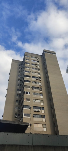 Se Alquila Apartamento En Santa Fé Sur, Baruta. Caracas
