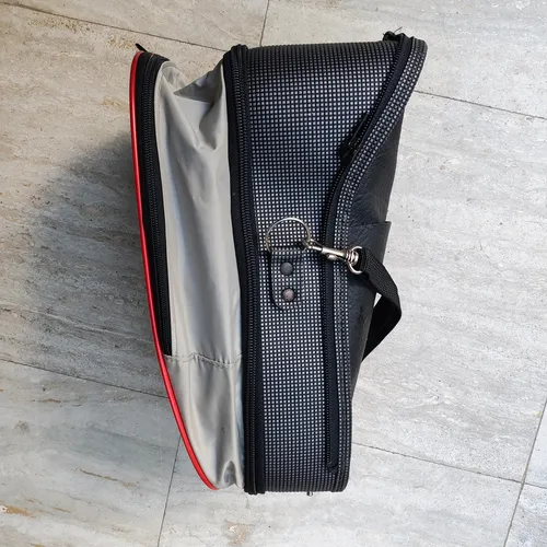 Maleta Bolso Bmw Tanque