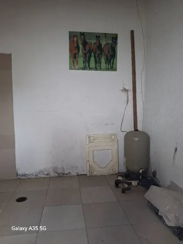 Casa En Mundo Nuevo