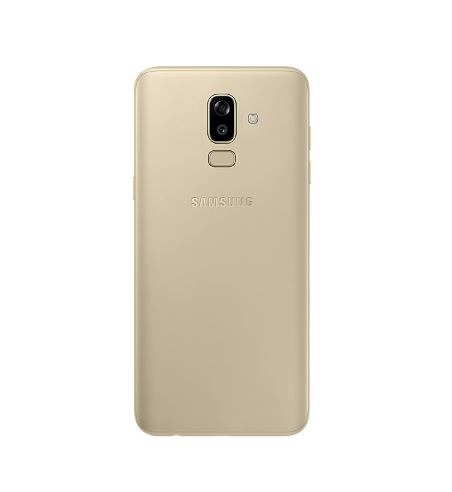Celular Samsung J8 - Camara Dual- 32gb/3gb Ram- Dorado Libre