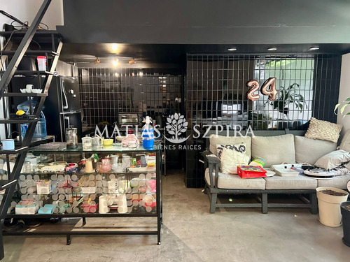 Venta De Departamento 5 Ambientes En Chacarita, Capital Fede