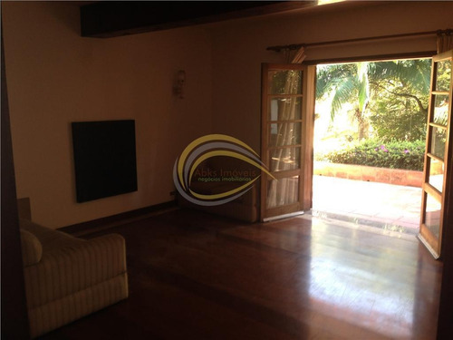 Imagem 12 de 19 de Casa Com 3 Dormitórios Suítes À Venda, 260 M² Por R$ 1.400.000 - Miolo Da Granja - Cotia/sp - Ca0457
