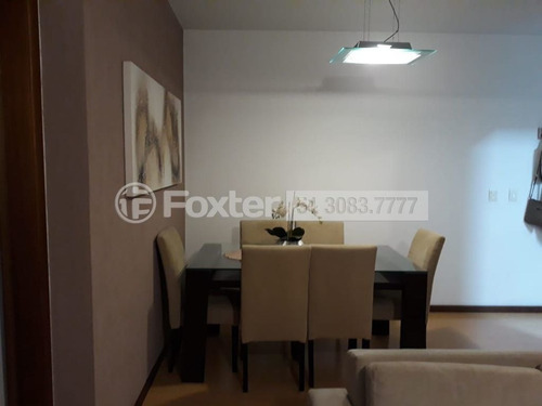 Imagem 7 de 30 de Apartamento, 2 Dormitórios, 83.52 M², Vila Ipiranga - 104982