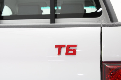 Jac T6 Luxury 2.0 Vvt Mt - Precio Leasing 2023 0km