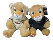 Comprar Coleccion Garritas Peluche Universitario Original Oficial