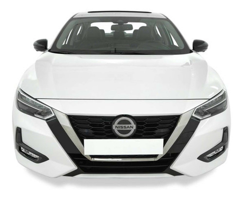 Imagen 2 de 7 de Nissan Sentra 2.0 Sr Cvt