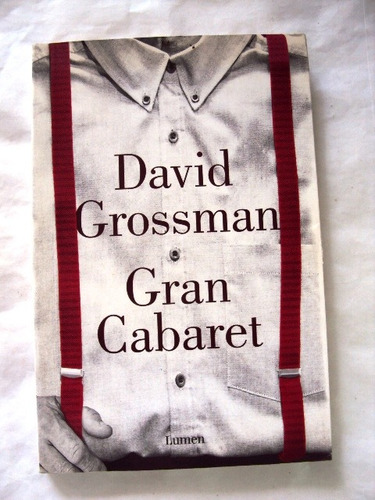 David Grossman, Gran Cabaret - L17