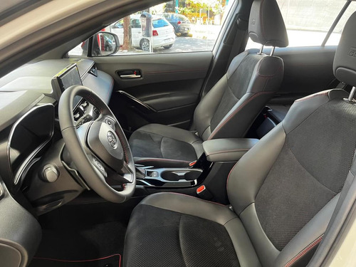 Toyota Corolla Cross 2.0 Grs Cvt 170cv