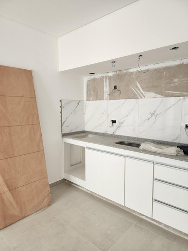 Departamento Duplex En Jose Marmol